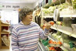 Cleaning, Laundry and Shopping